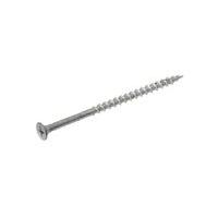 Outdoor Screw AVF-857119 Pack Of 50 (W)4mm x (L)75mm