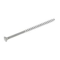 Outdoor Screw AVF-857133 Pack Of 200 (W)5mm x (L)100mm Outdoor Screw AVF-857133 Pack Of 200 (W)5mm x (L)100mm
