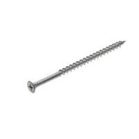 Outdoor Screw AVF-857164 Pack Of 50 (W)5mm x (L)90mm