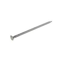Round Wire Nail AVF-859526 (W)4.5mm x (L)100mm