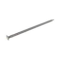 Round Wire Nail AVF-859540 (W)5.6mm x (L)125mm