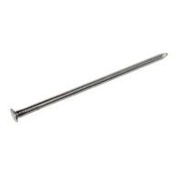 Round Wire Nail AVF-859571 (W)6mm x (L)150mm