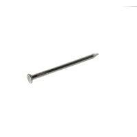 Round Wire Nail AVF-859687 (W)2.36 x (L)40mm
