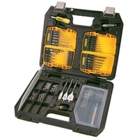 DeWALT 90 Piece Worksite Set
