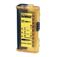 DeWALT Screwdriver Set