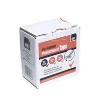 NDC Self Adhesive Plasterboard Tape White 20m x 50mm