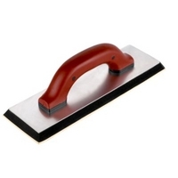 Ragni Gum Rubber Grout Float 12 inch