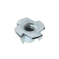 Tee Nut AVF-860805 Pack Of 10 (W)M6