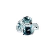 Tee Nut AVF-860812 Pack Of 10 (W)M8