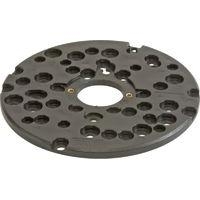 Trend Universal Sub Base For Guide Bushes TT/UNIBASE