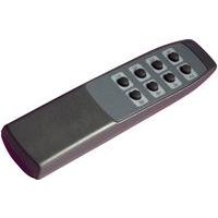 Varilight Remote Control Handset Grey