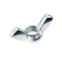 Wing Nut AVF-860935 Pack Of 10 (W)M10