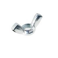 Wing Nut AVF-860973 Pack Of 10 (W)M8