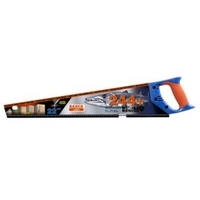 Bahco Barracuda Hardpoint Handsaw 22 Inch