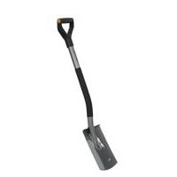 Fiskars Power Border Spade