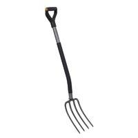 Fiskars Power Digging Fork