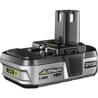 Ryobi One Plus 18V Li-Ion Battery 1.4AH