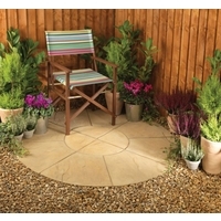 Bradstone Chelmsdale Circle Mellow Cotswold 1.5m
