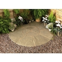 Bradstone Chelmsdale Circle Old Stone 1.5m