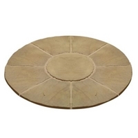 Country Gold Mini Circle Kit 1.5m Diameter