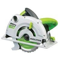 Evolution Fury 1 Basic Multi Purpose Circular Saw