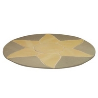 Golden Mini Sun Circle Kit 1.8m Diameter Golden Mini Sun Circle Kit 1.8m Diameter