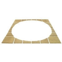 Golden Sun Squaring Off Kit Golden Sun Squaring Off Kit