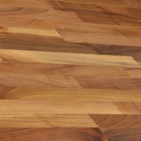 Natural Solid Wood Worktop Walnut