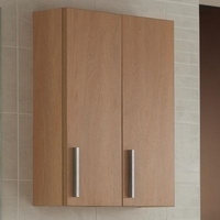 Tribeca Furniture Unit Light Oak Effect