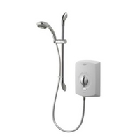 Aqualisa Energy 8.5kW Electric Shower