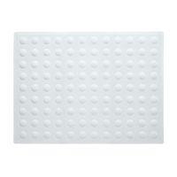 B&amp;Q Bath &amp; Shower Non Slip Mat White