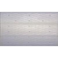 B&amp;Q Large Rubber Bath Mat White