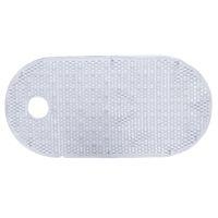 B&amp;Q Non Slip Transparent Mat