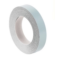 Cooke &amp; Lewis Carisbrooke Blue Iron On Edging Tape 10m
