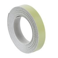 Cooke &amp; Lewis Carisbrooke Green Iron On Edging Tape 10m