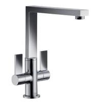 Franke Bern Tap Chrome Finish