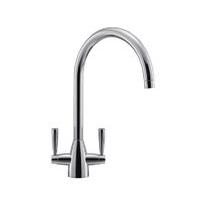 Franke Eiger Tap Chrome Finish