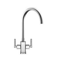 Franke Mythos MTX Tap Chrome Finish