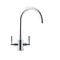 Franke Olympus Tap Chrome Finish