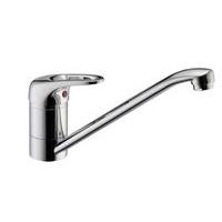 Franke Pro Top Lever Chrome Finish