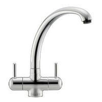 Franke Zurich Tap Chrome Finish