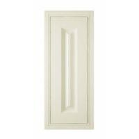 it Kitchens Framed Classic Cream Pack A Full Height Door 300mm