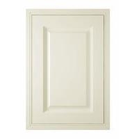 it Kitchens Framed Classic Cream Pack B2 Fixed Frame Door 500mm