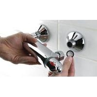 Mira Bar Mixer Fixing Kit