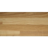 Natural Solid Wood Worktop Ash