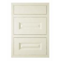 it Kitchens Framed Classic Cream Pack C Drawer Fronts 500mm