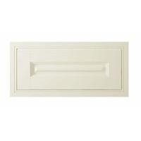 it Kitchens Framed Classic Cream Pack D Bridging Door 600mm