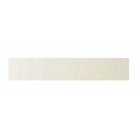 it Kitchens Framed Classic Cream Pack H Oven Filler Panel 600mm