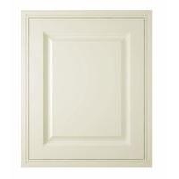 it Kitchens Framed Classic Cream Pack I22 60/40 Fridge Freezer Door 600mm