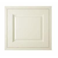 it Kitchens Framed Classic Cream Pack J Oven Housing Door 600mm
